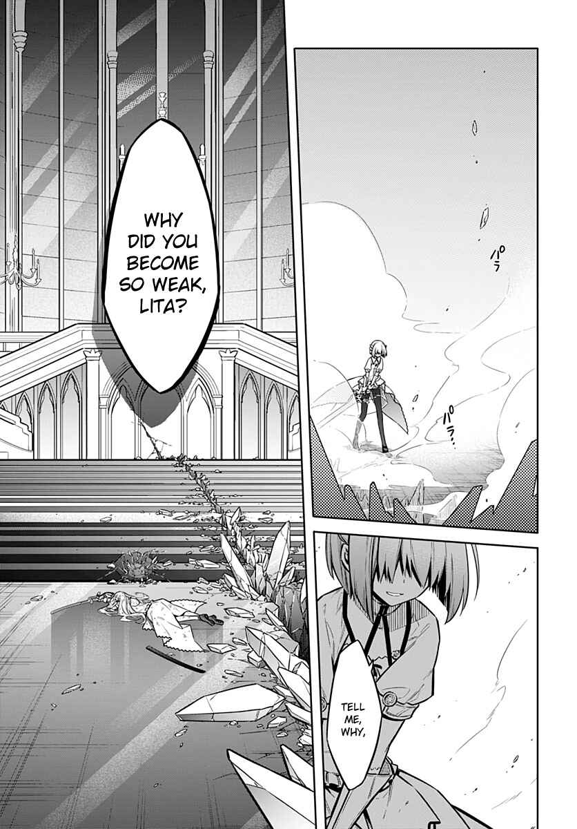 Page 27 Chapter 27 Assassins Pride