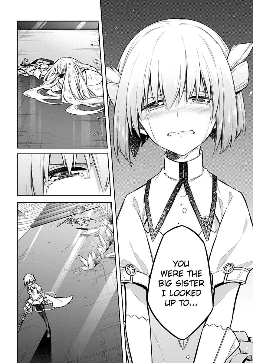 Page 28 Chapter 27 Assassins Pride