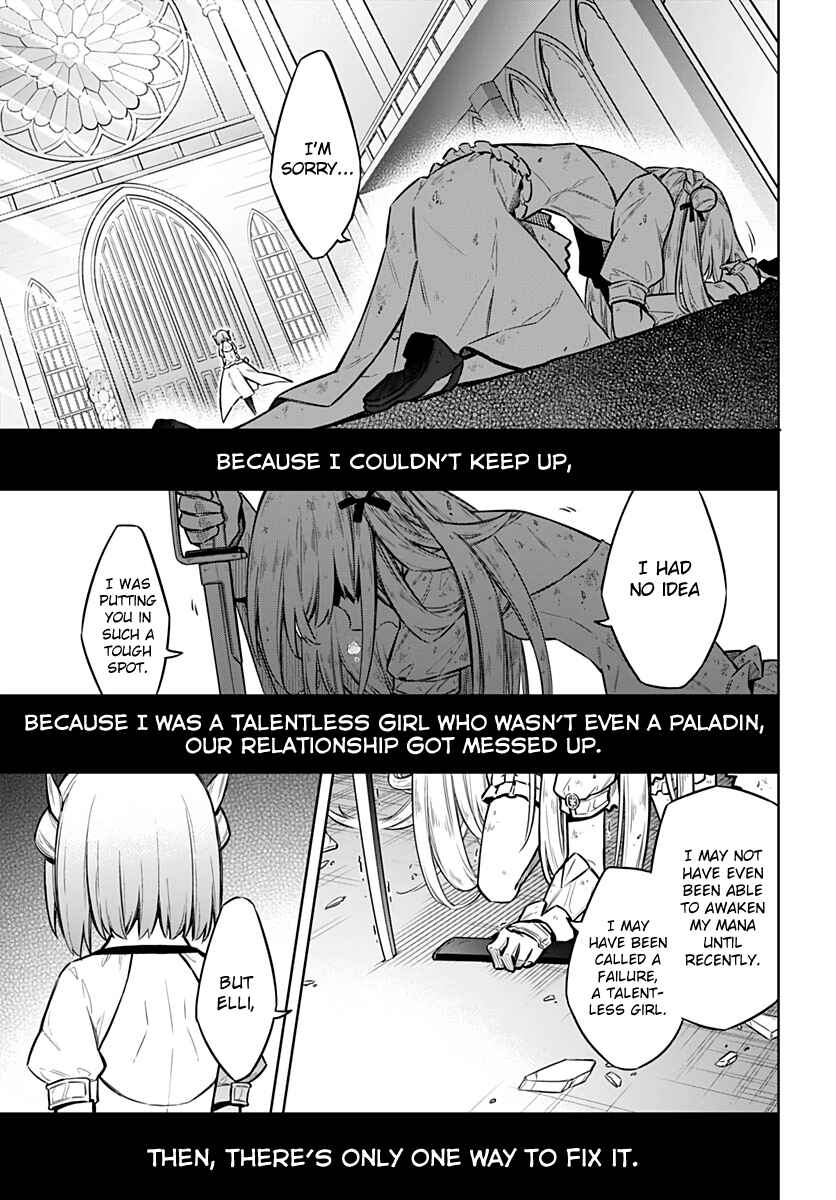 Page 29 Chapter 27 Assassins Pride