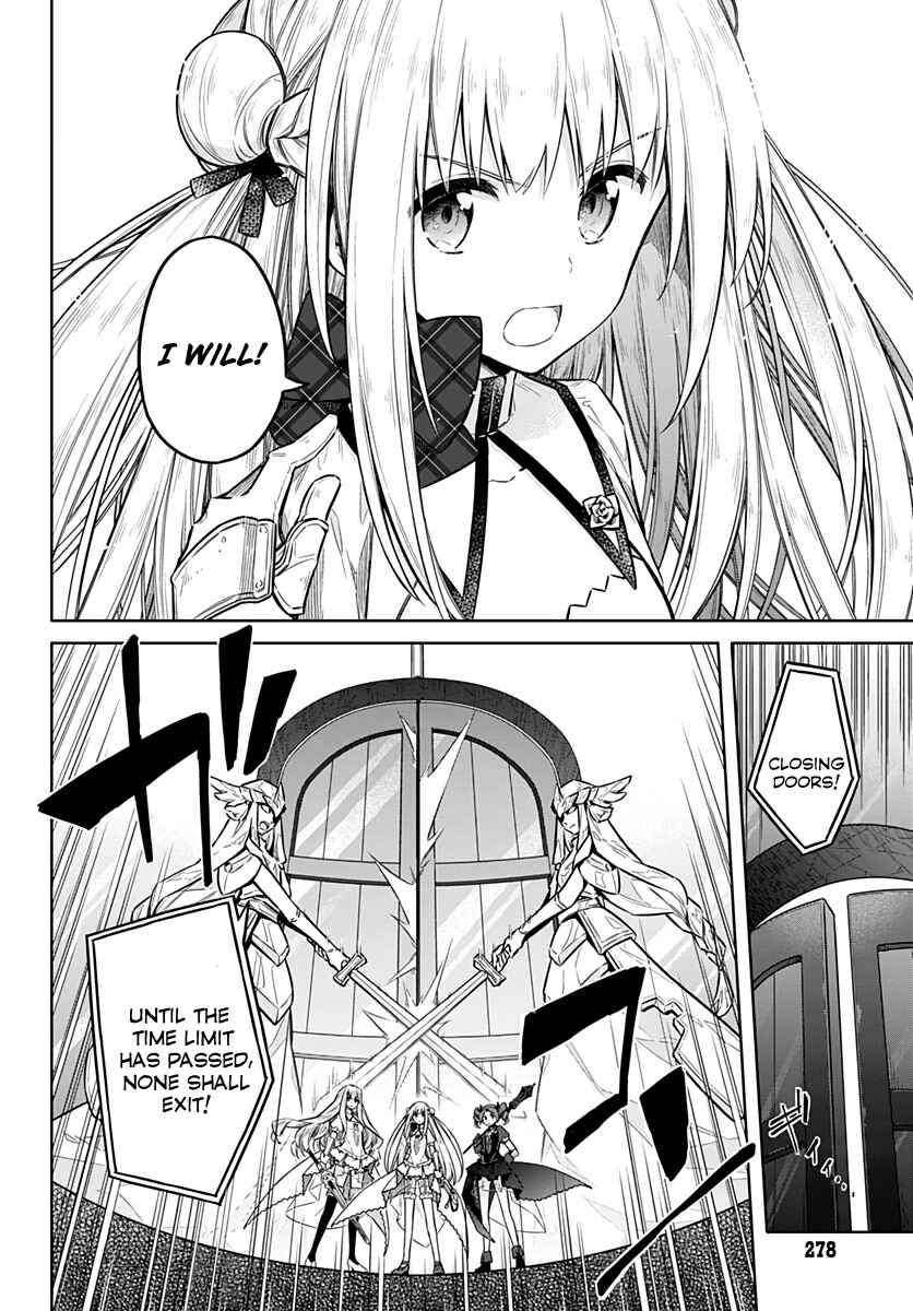 Page 8 Chapter 27 Assassins Pride