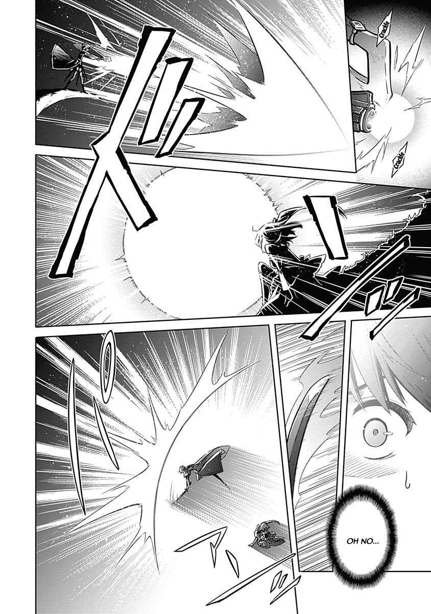 Page 13 Chapter 19 Assassins Pride