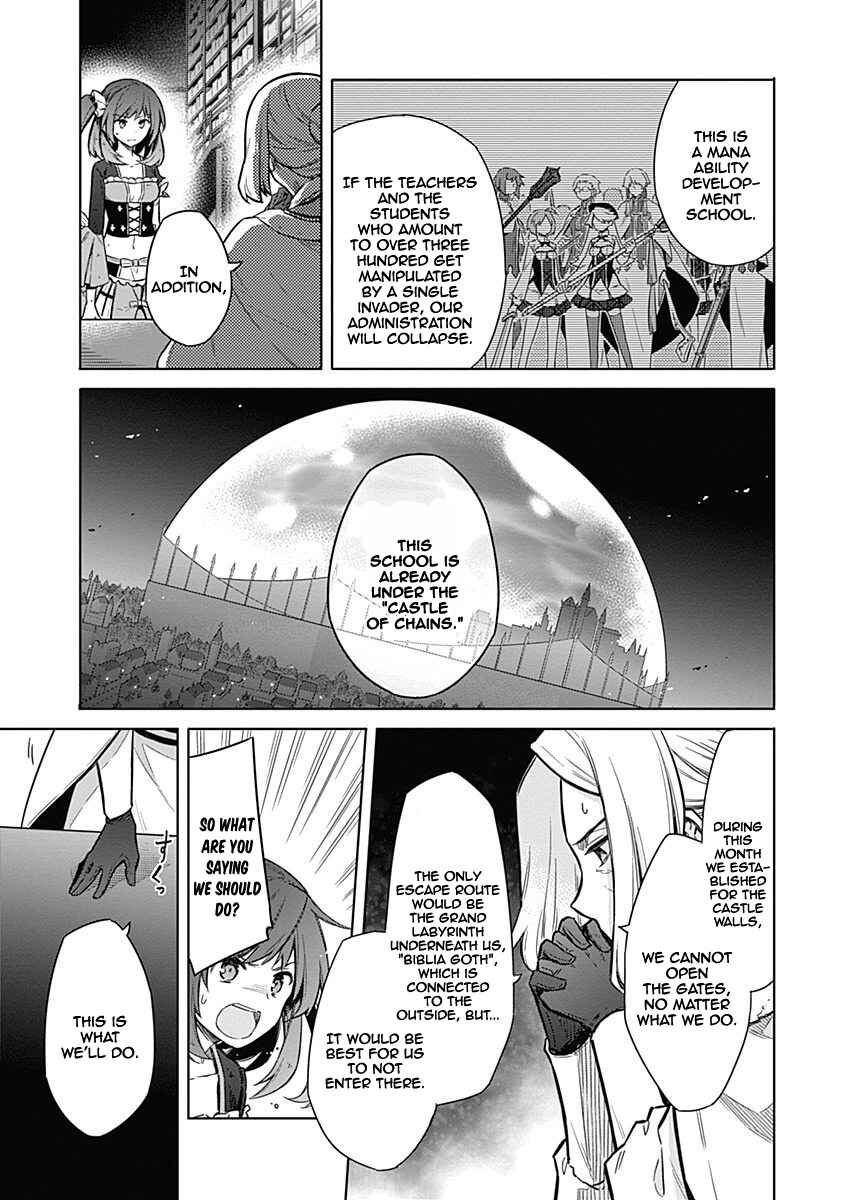 Page 20 Chapter 19 Assassins Pride