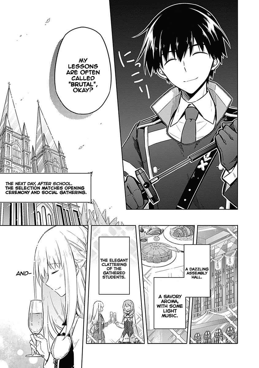 Page 30 Chapter 19 Assassins Pride