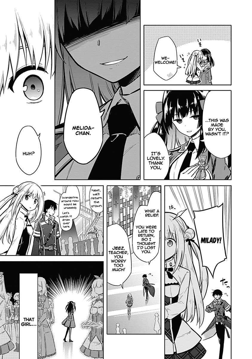 Page 36 Chapter 19 Assassins Pride