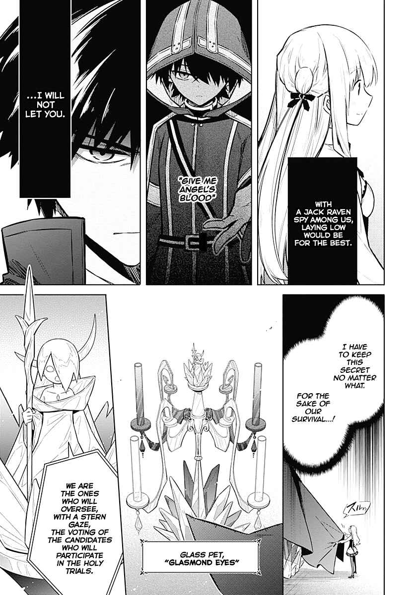 Page 38 Chapter 19 Assassins Pride