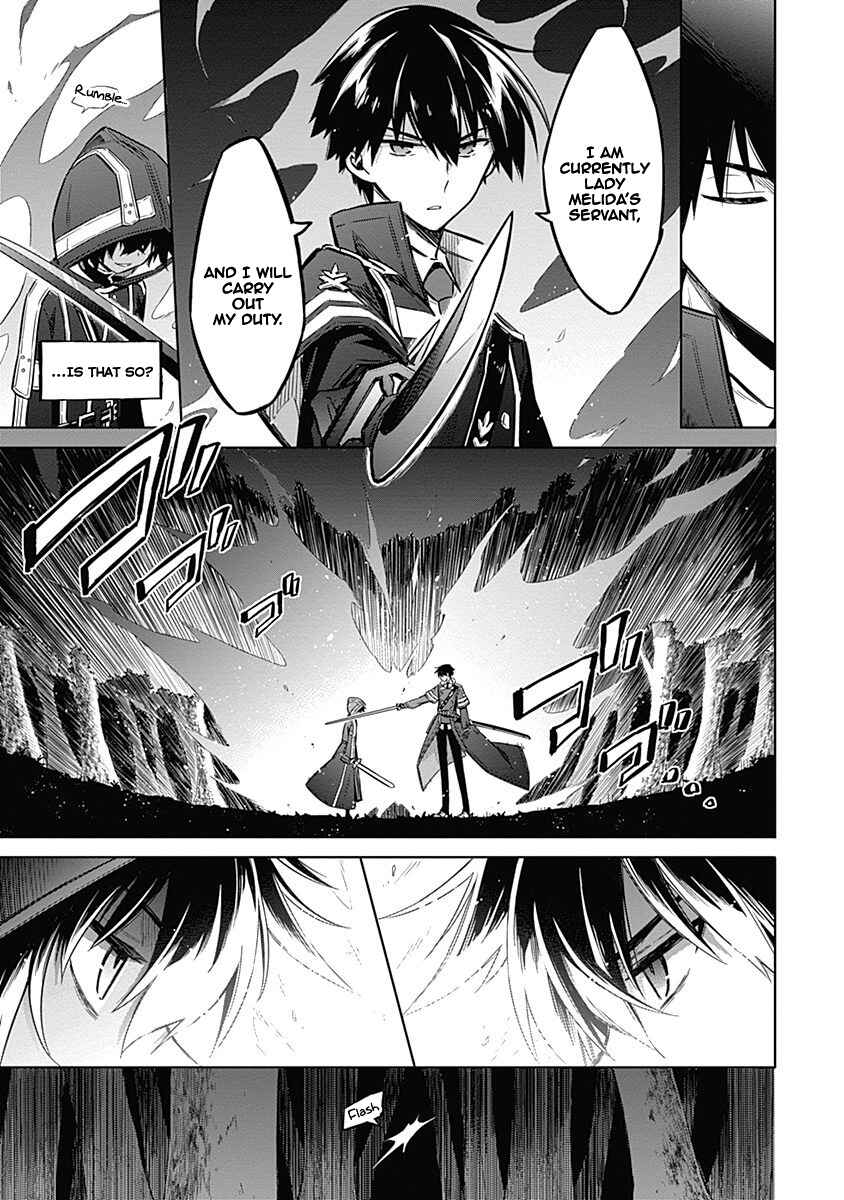 Page 6 Chapter 19 Assassins Pride