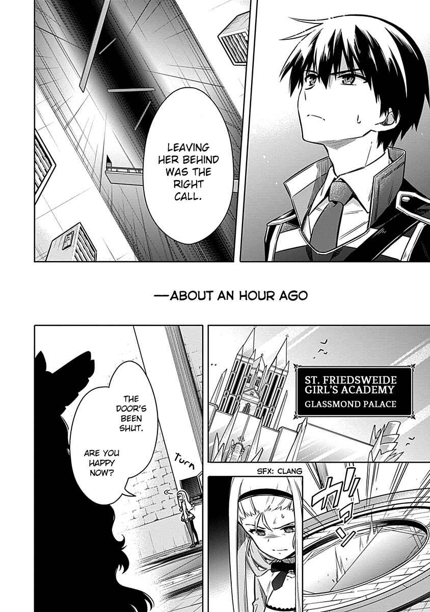 Page 10 Chapter 48 Assassins Pride