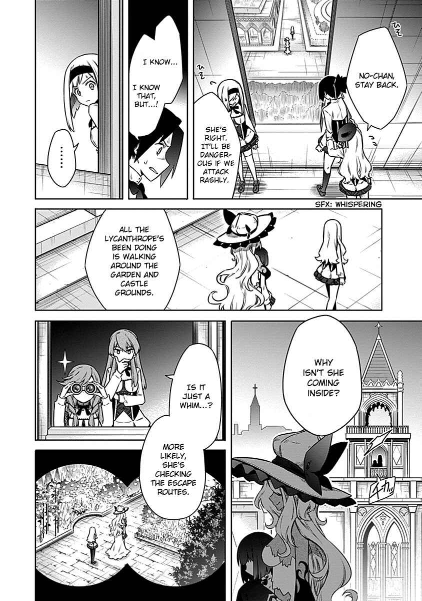 Page 14 Chapter 48 Assassins Pride