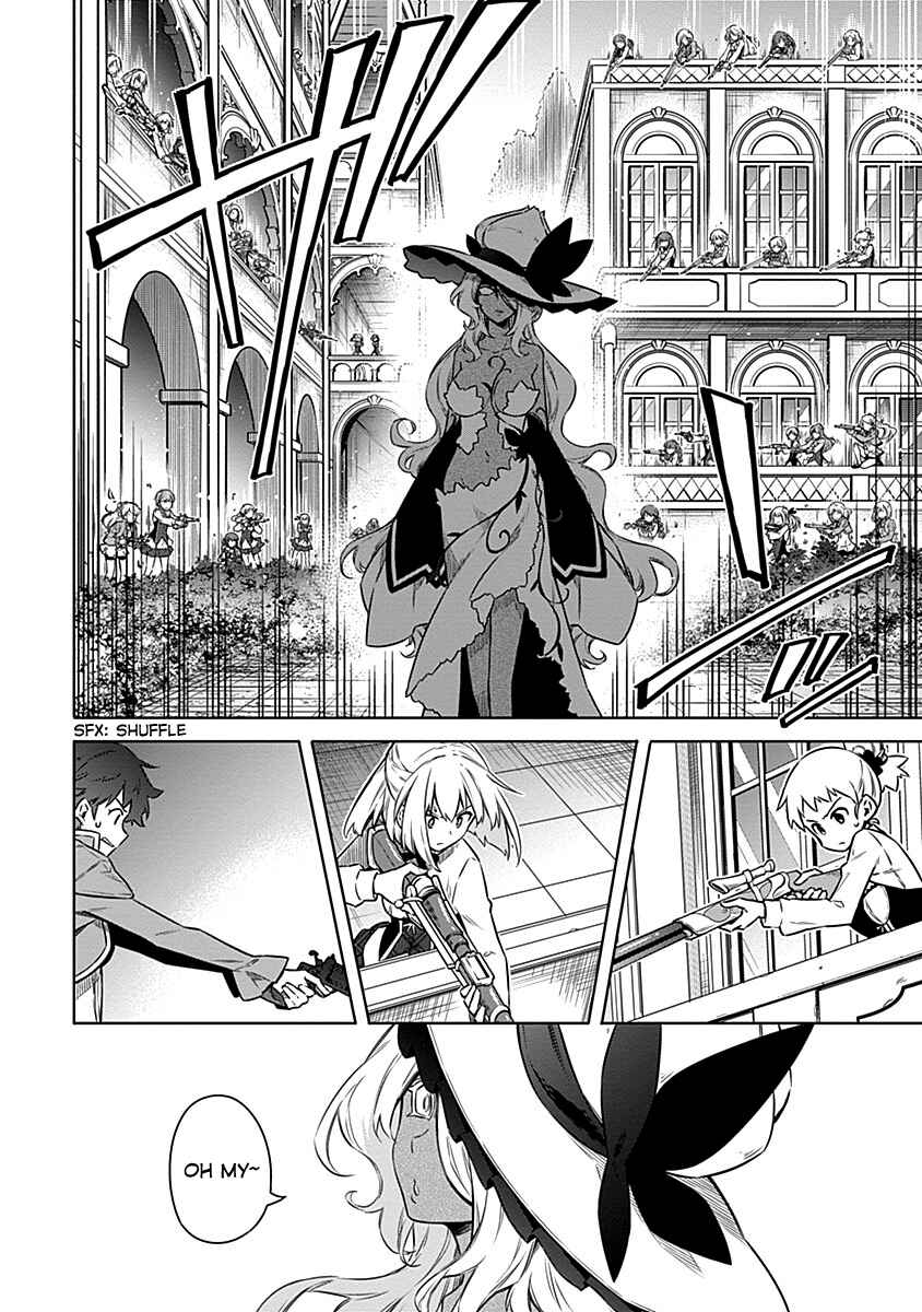 Page 18 Chapter 48 Assassins Pride