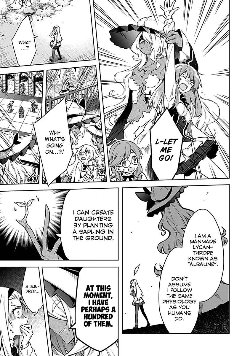 Page 25 Chapter 48 Assassins Pride