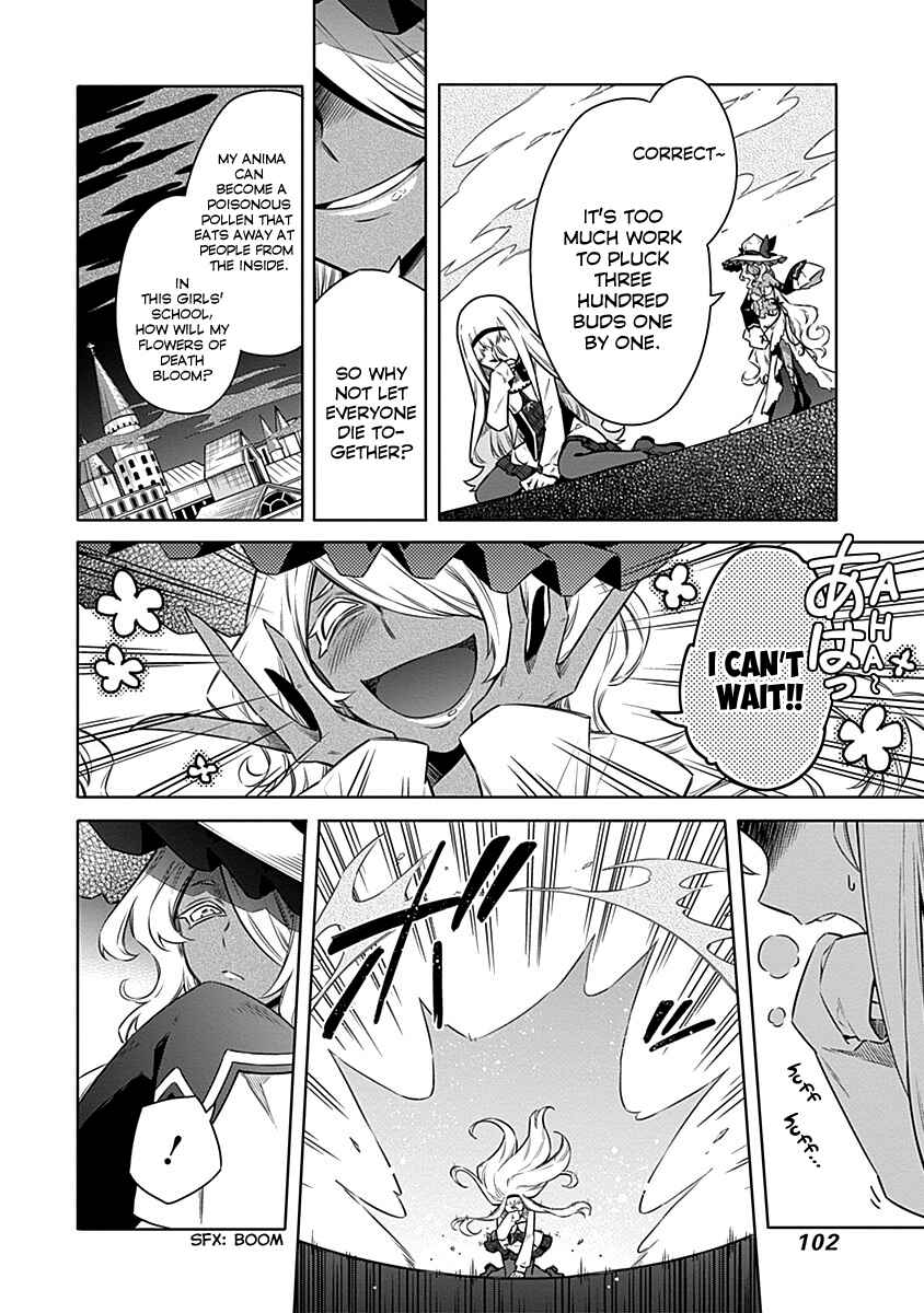 Page 28 Chapter 48 Assassins Pride