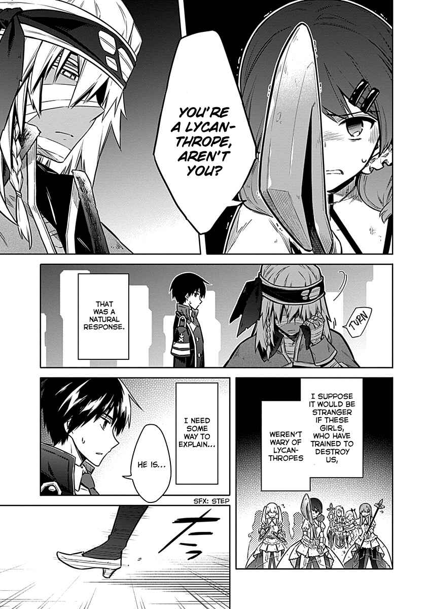 Page 3 Chapter 48 Assassins Pride