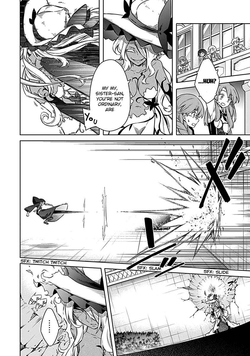 Page 34 Chapter 48 Assassins Pride