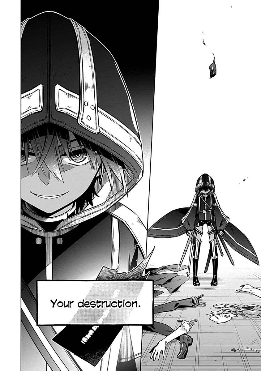Page 36 Chapter 48 Assassins Pride