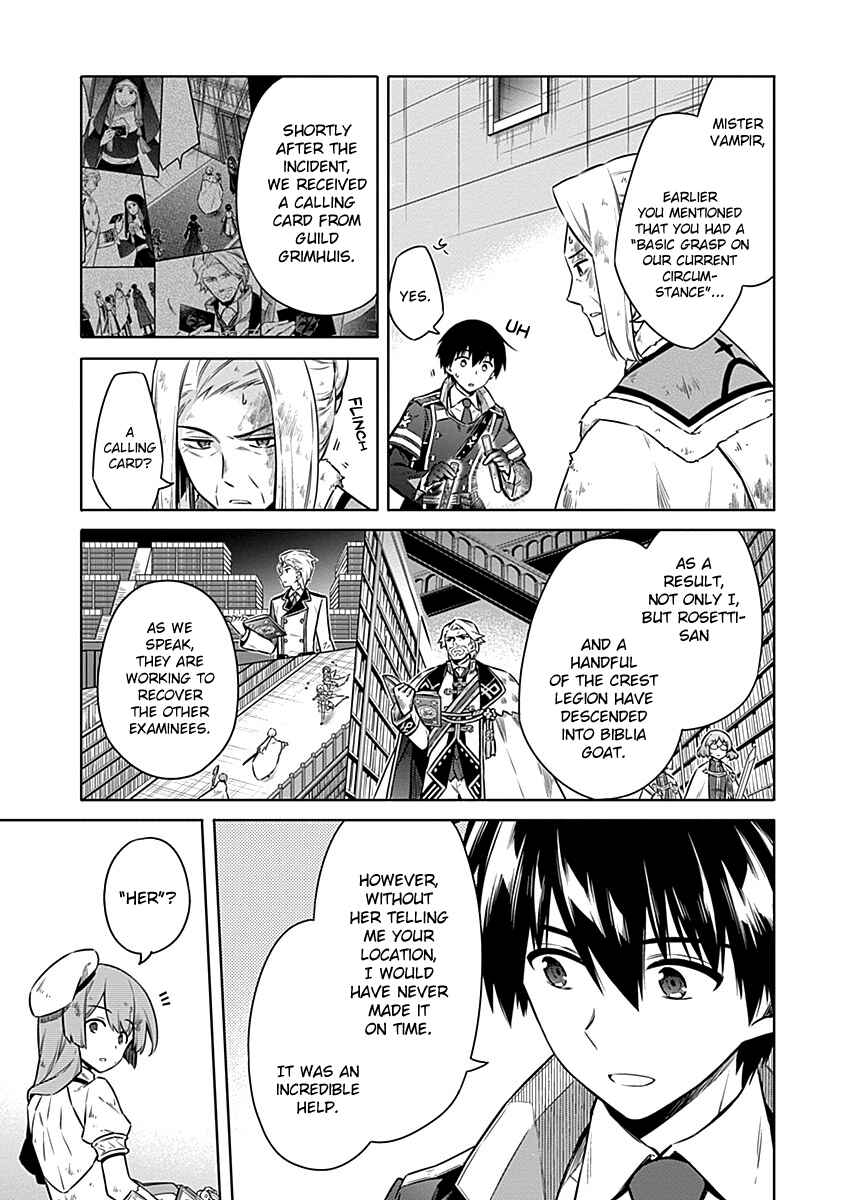 Page 13 Chapter 45 Assassins Pride