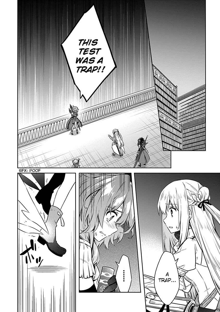 Page 24 Chapter 45 Assassins Pride