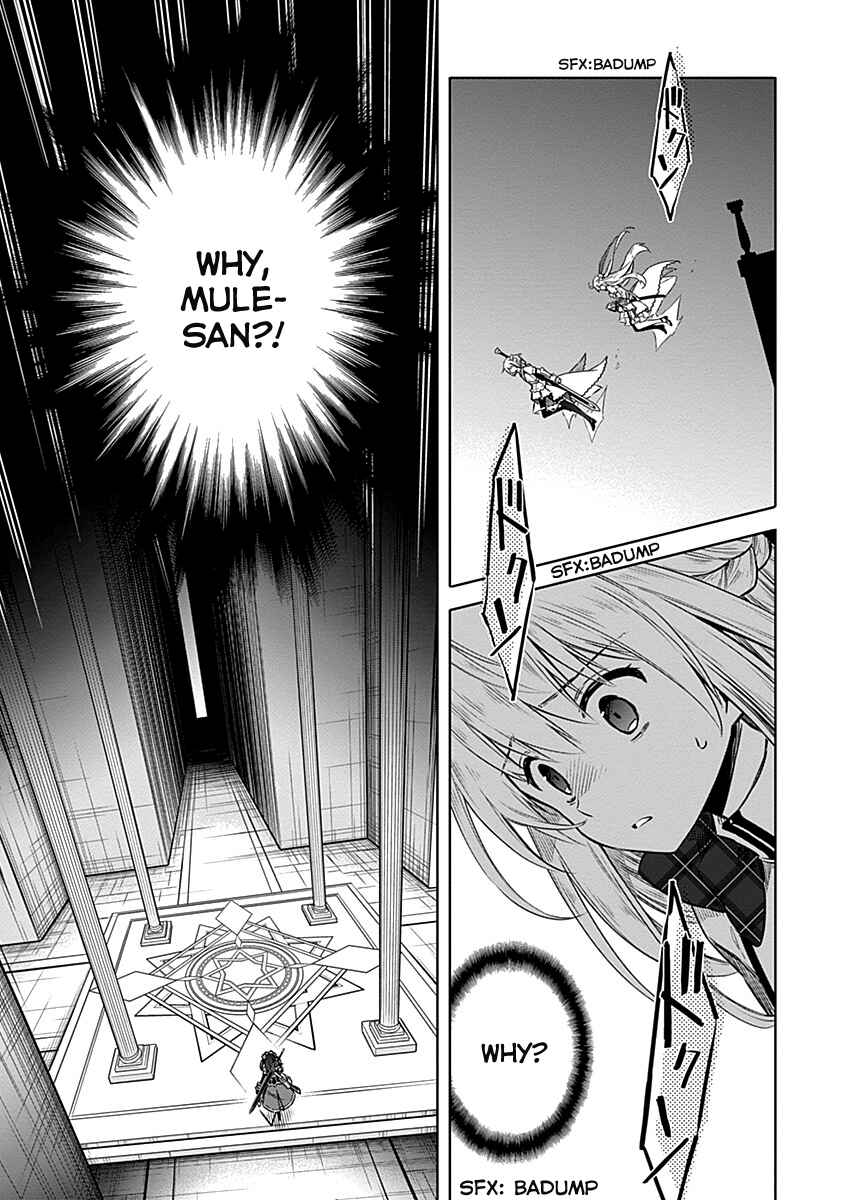 Page 29 Chapter 45 Assassins Pride