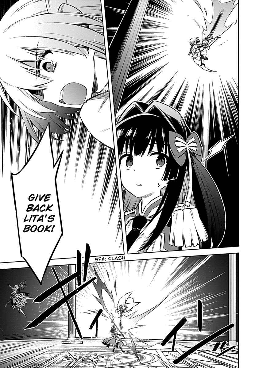 Page 31 Chapter 45 Assassins Pride