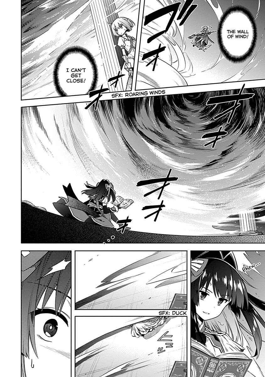 Page 34 Chapter 45 Assassins Pride