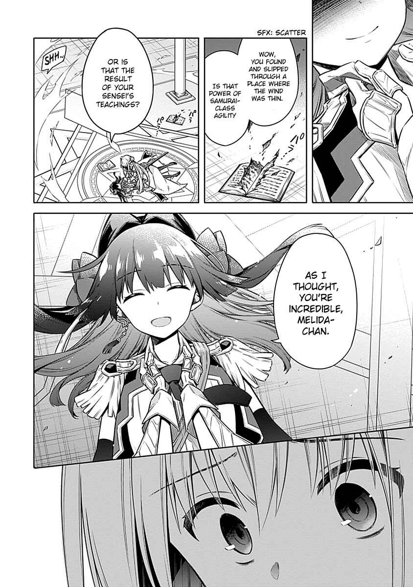 Page 36 Chapter 45 Assassins Pride