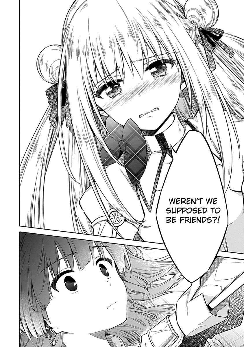 Page 38 Chapter 45 Assassins Pride