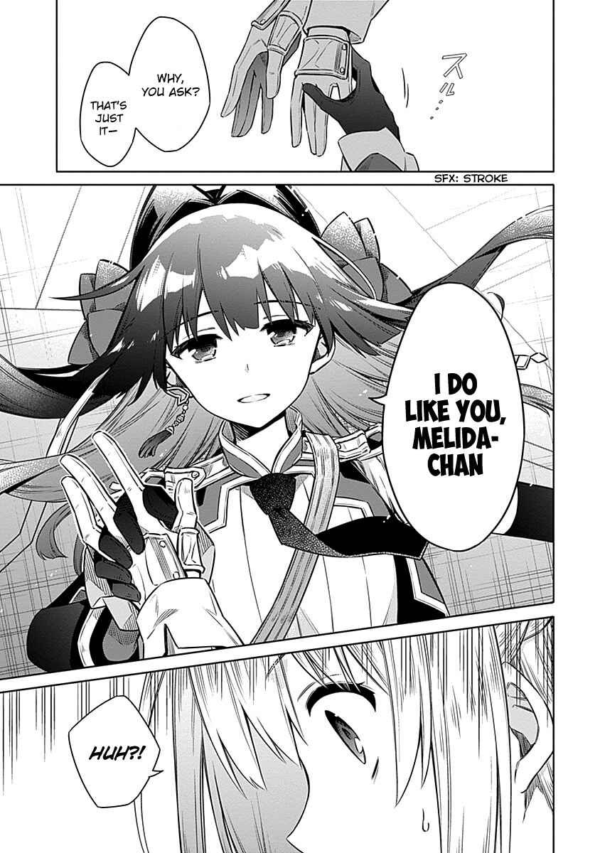 Page 39 Chapter 45 Assassins Pride