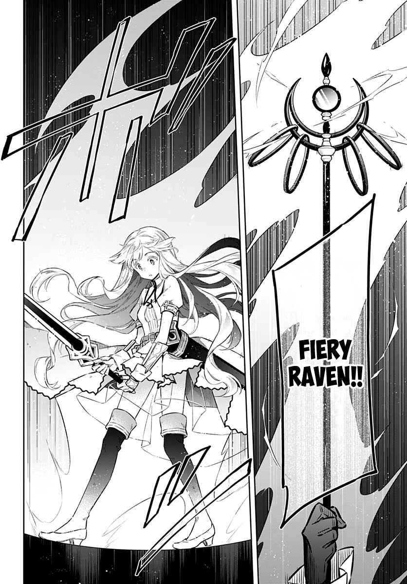 Page 10 Chapter 43 Assassins Pride