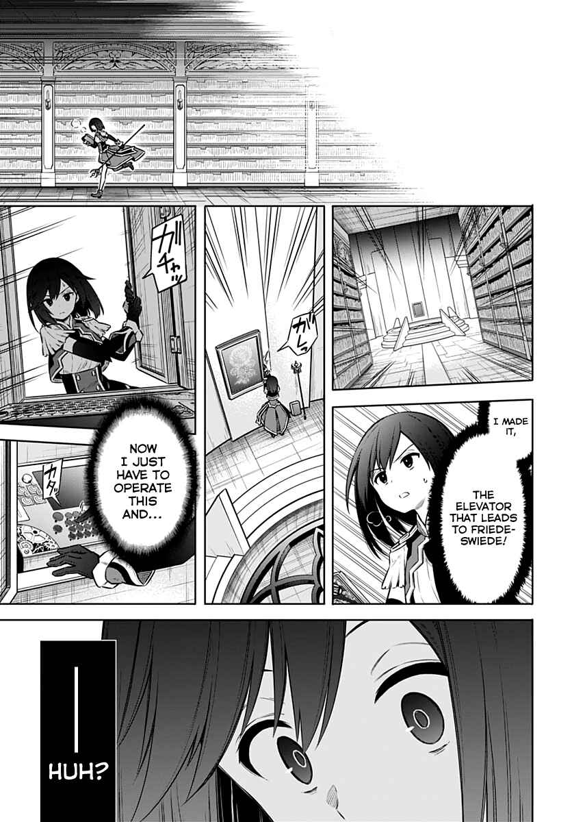 Page 31 Chapter 43 Assassins Pride