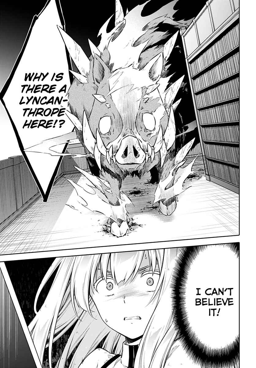Page 7 Chapter 43 Assassins Pride