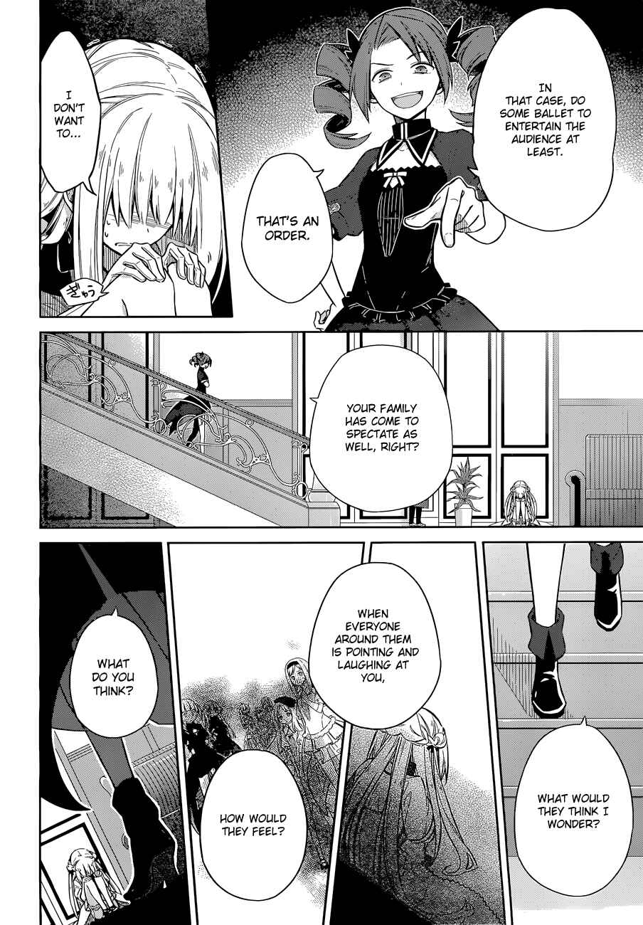 Page 11 Chapter 8 Assassins Pride