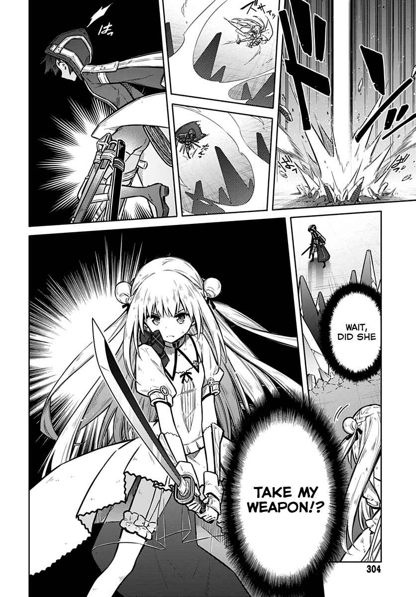 Page 10 Chapter 31 Assassins Pride