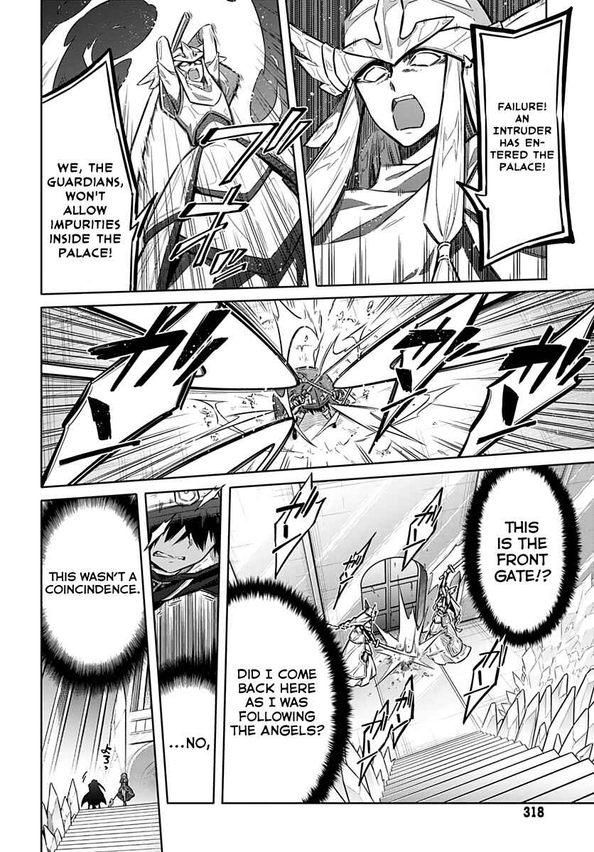 Page 24 Chapter 31 Assassins Pride