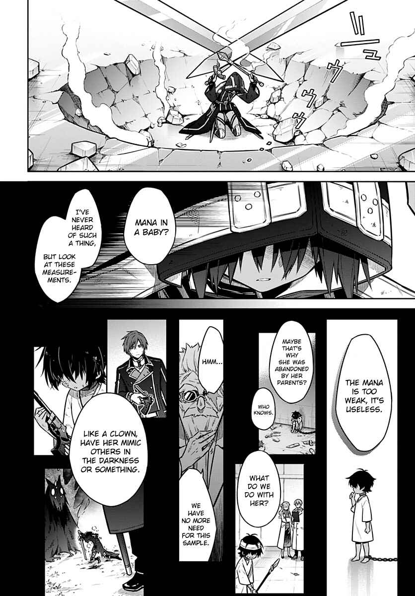 Page 26 Chapter 31 Assassins Pride