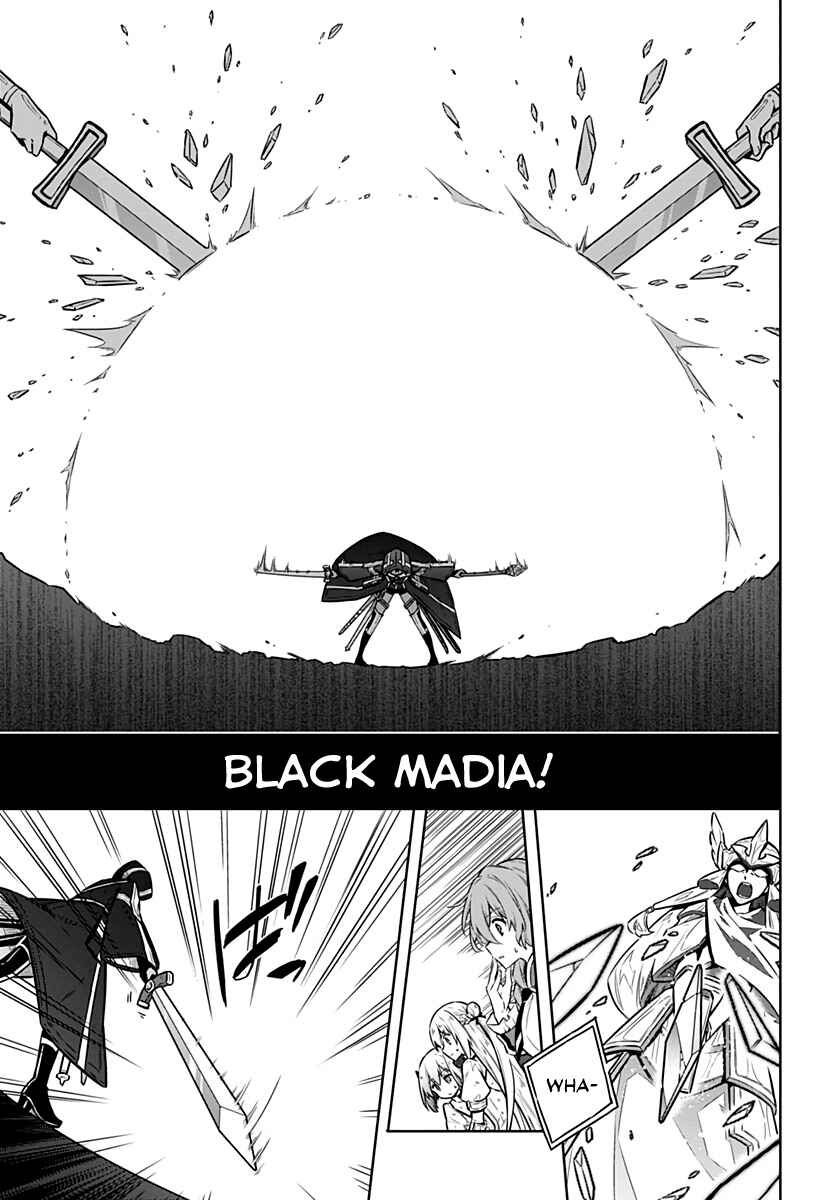 Page 29 Chapter 31 Assassins Pride