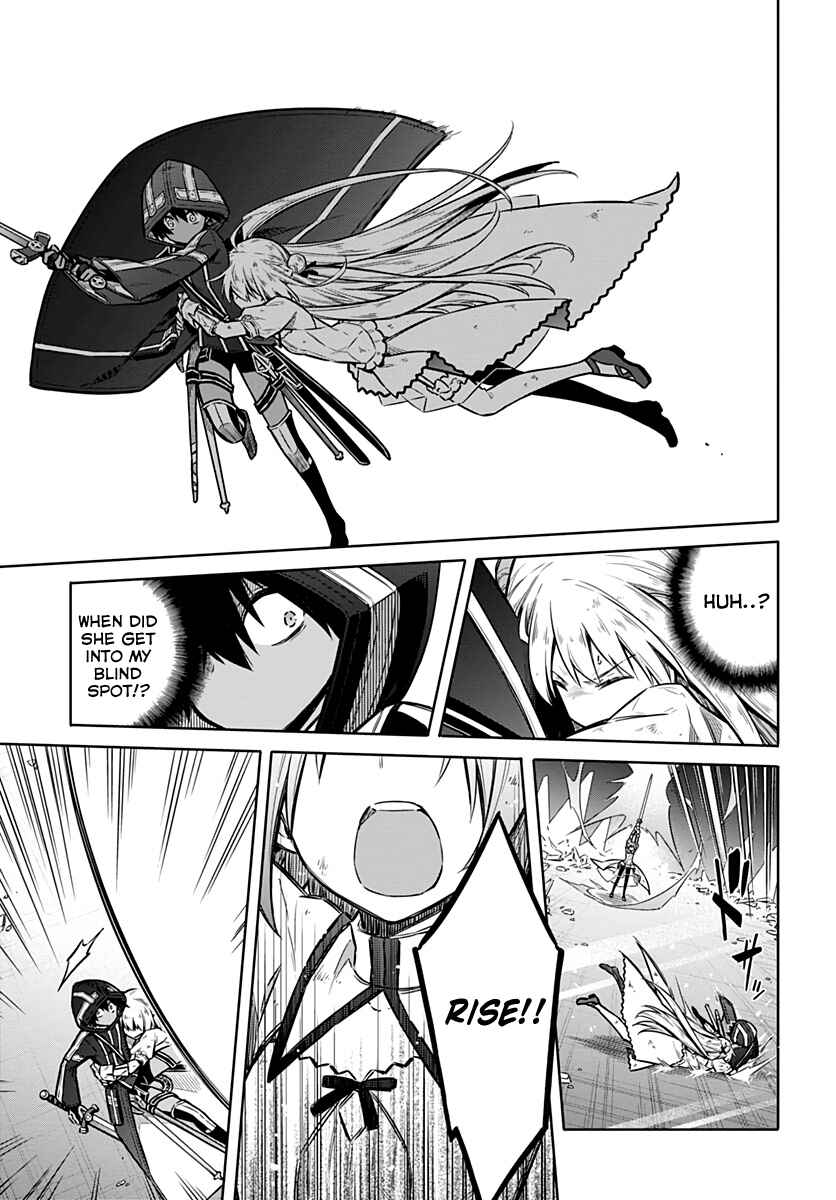 Page 9 Chapter 31 Assassins Pride