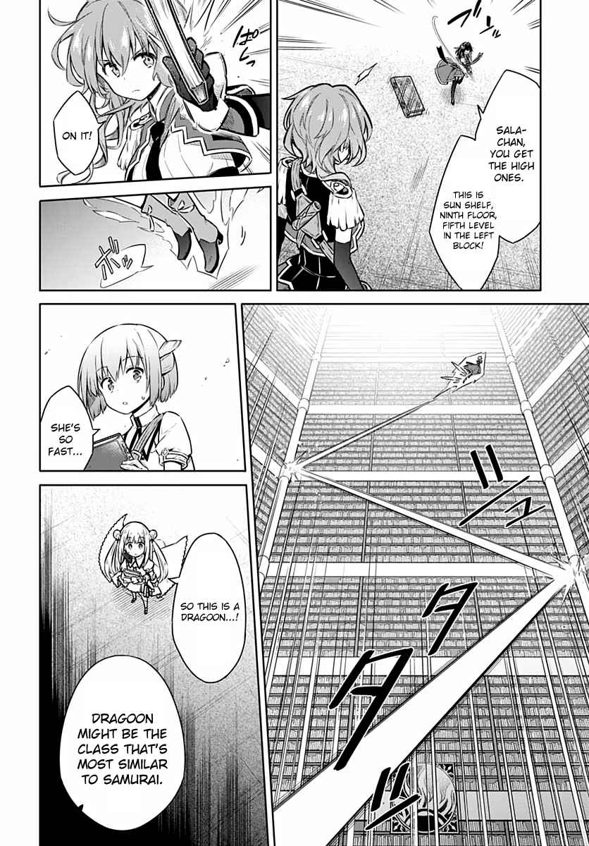 Page 10 Chapter 41 Assassins Pride