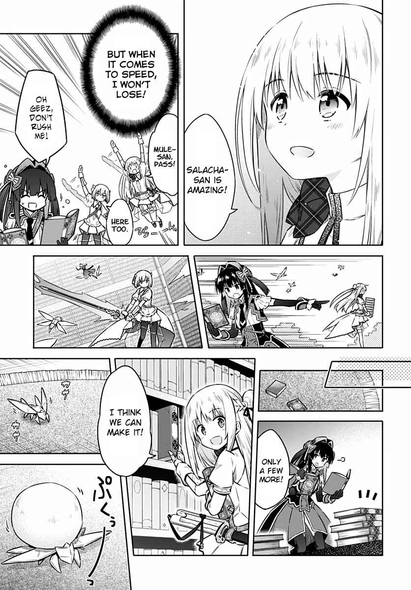 Page 13 Chapter 41 Assassins Pride
