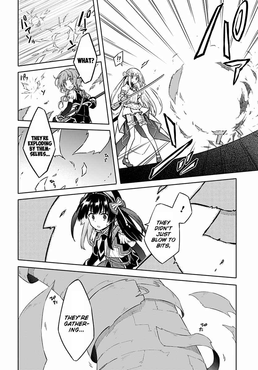 Page 14 Chapter 41 Assassins Pride