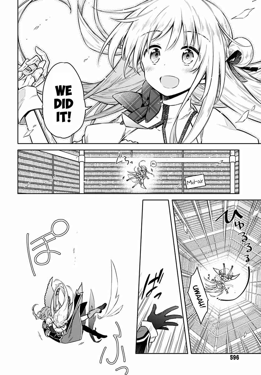 Page 26 Chapter 41 Assassins Pride