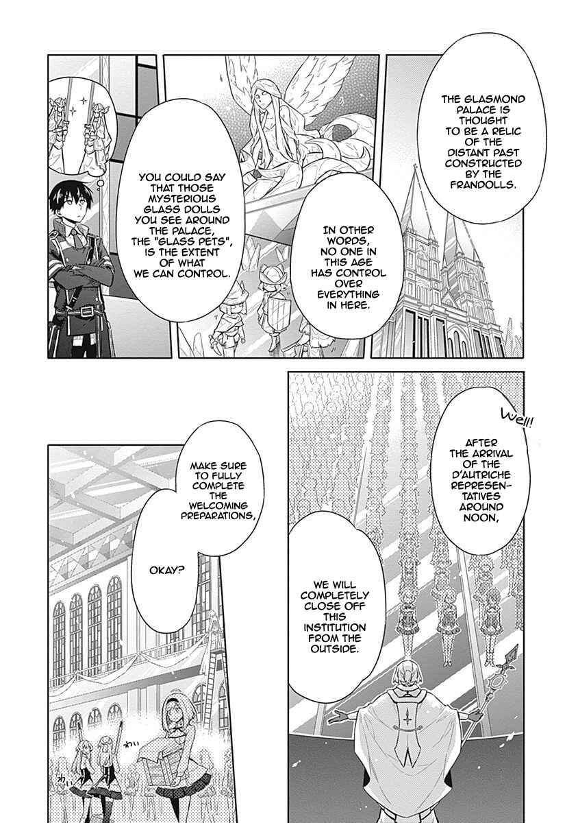 Page 19 Chapter 18 Assassins Pride