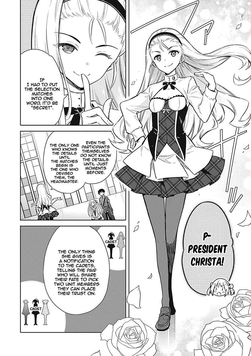 Page 21 Chapter 18 Assassins Pride