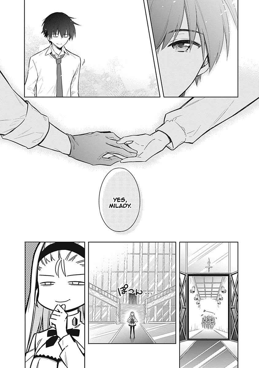 Page 34 Chapter 18 Assassins Pride