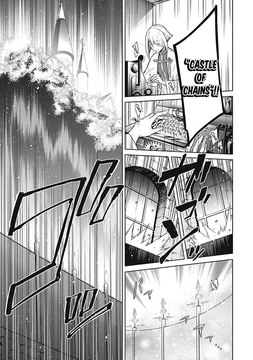 Page 36 Chapter 18 Assassins Pride