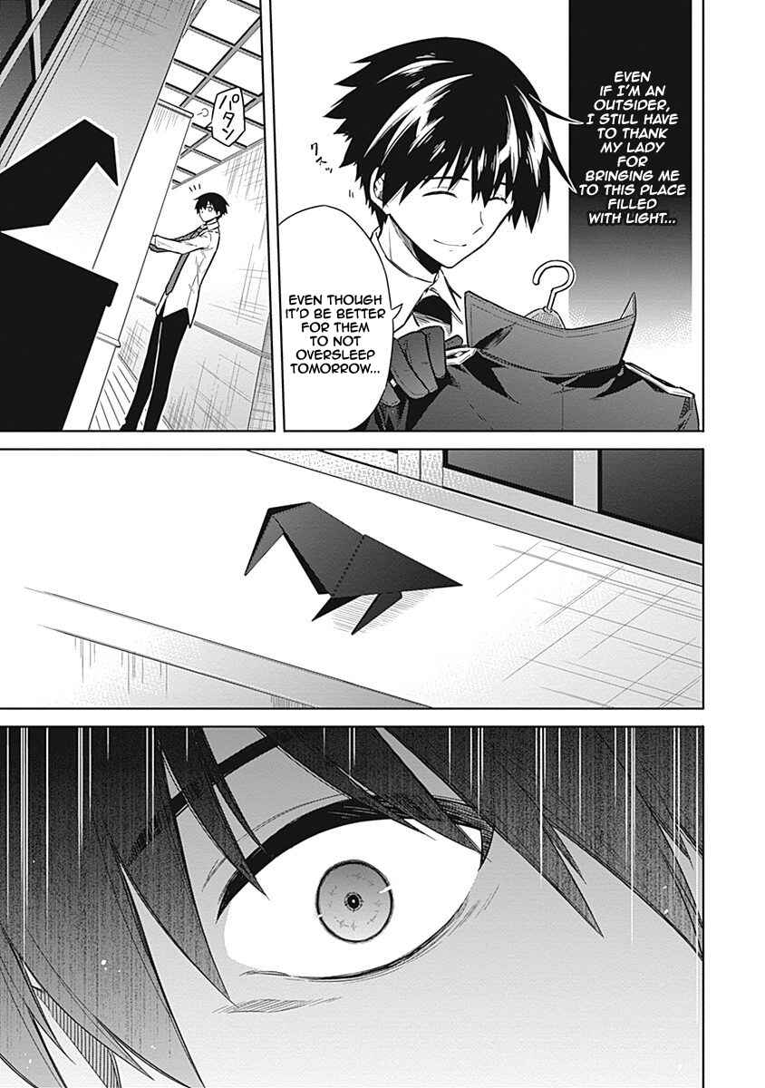 Page 40 Chapter 18 Assassins Pride
