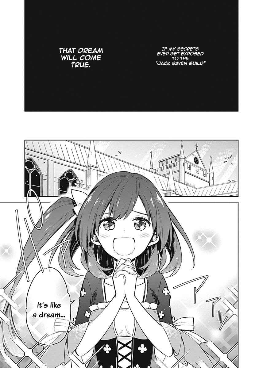 Page 6 Chapter 18 Assassins Pride
