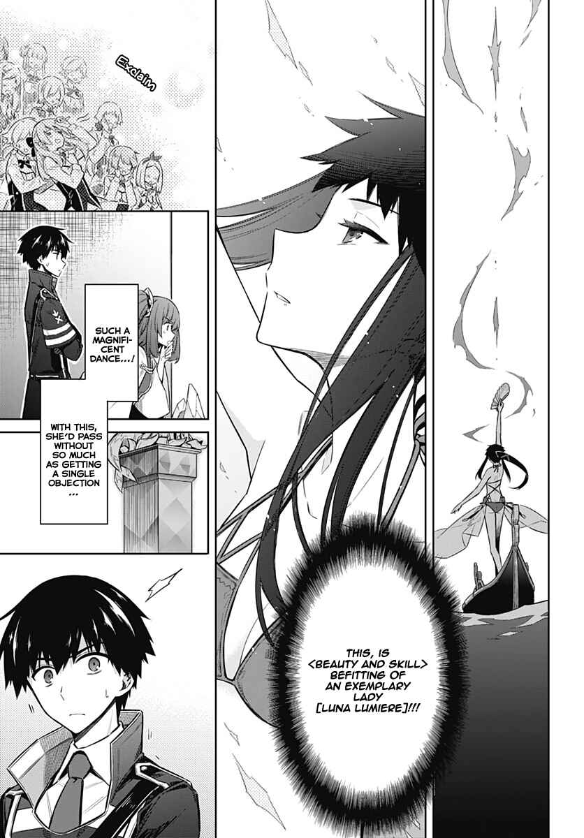 Page 13 Chapter 23 Assassins Pride