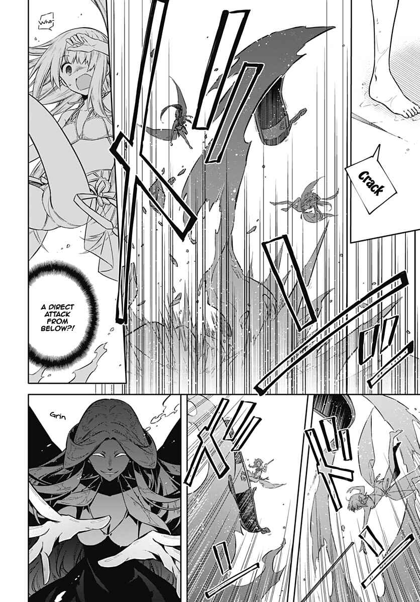 Page 28 Chapter 23 Assassins Pride