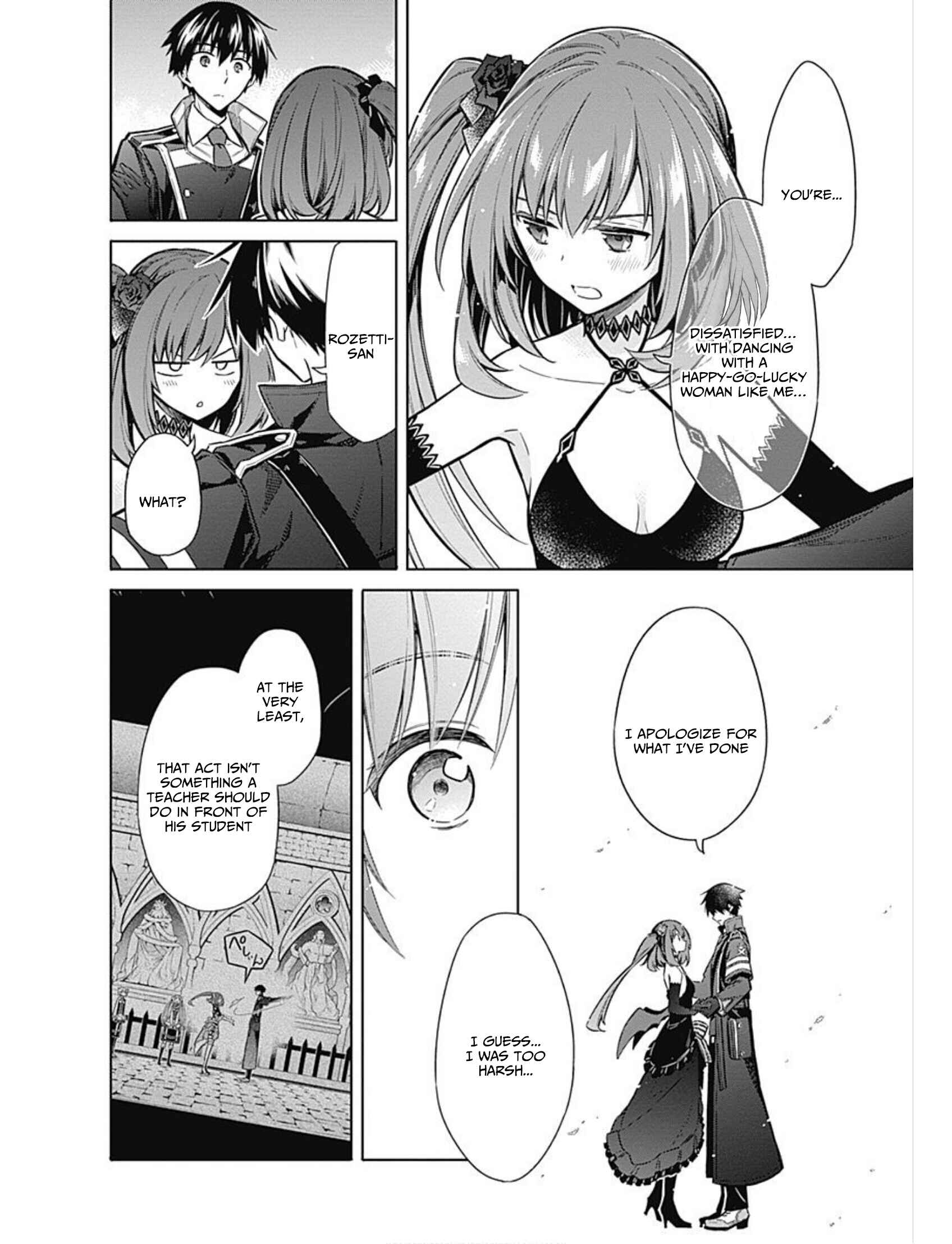 Page 11 Chapter 17 Assassins Pride