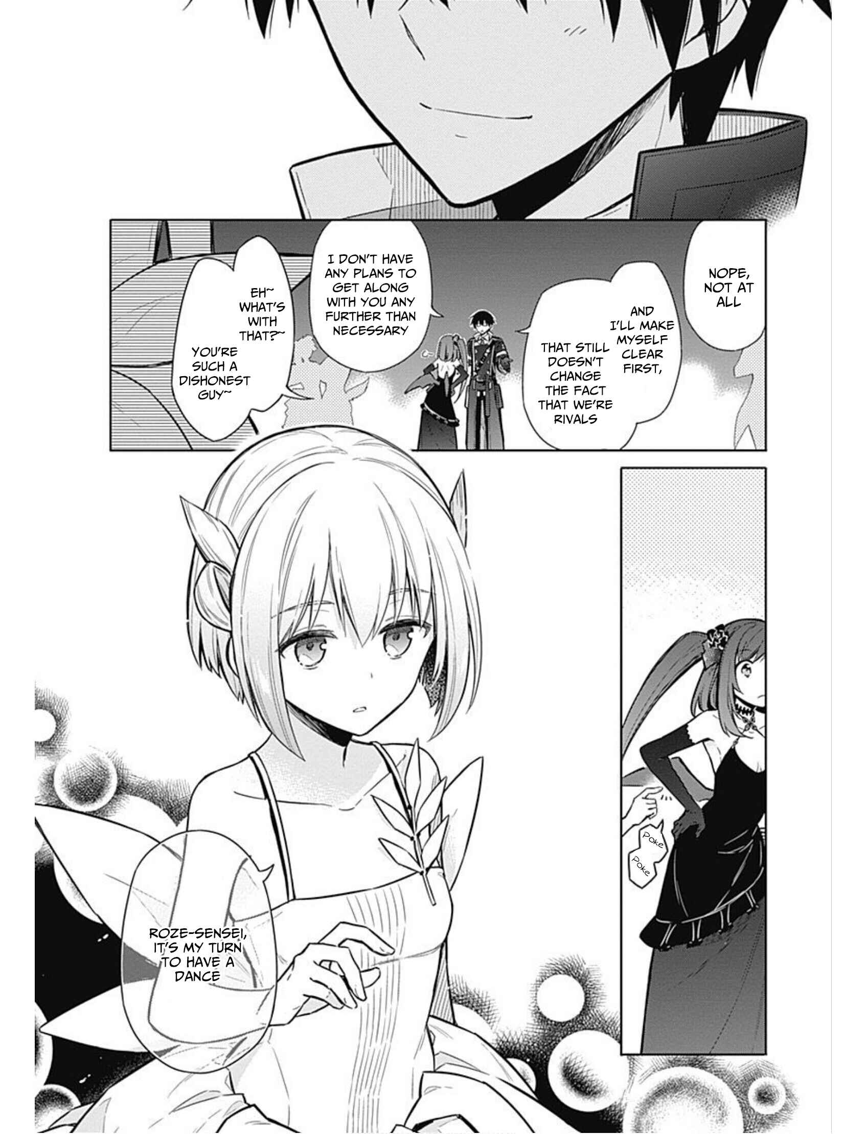 Page 14 Chapter 17 Assassins Pride