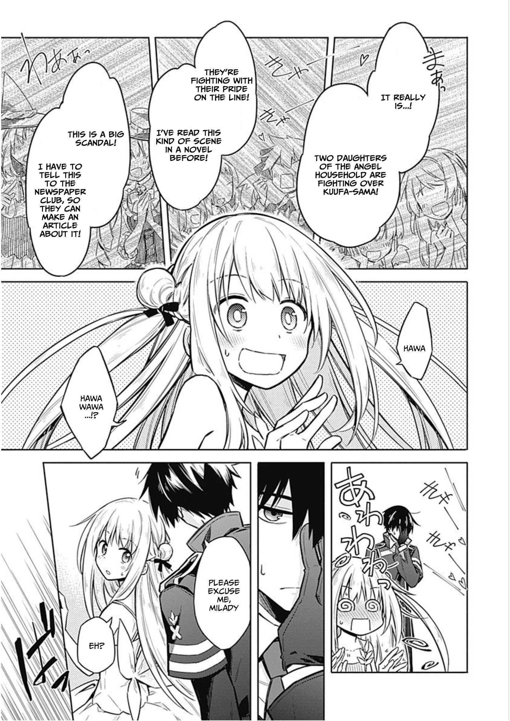 Page 22 Chapter 17 Assassins Pride